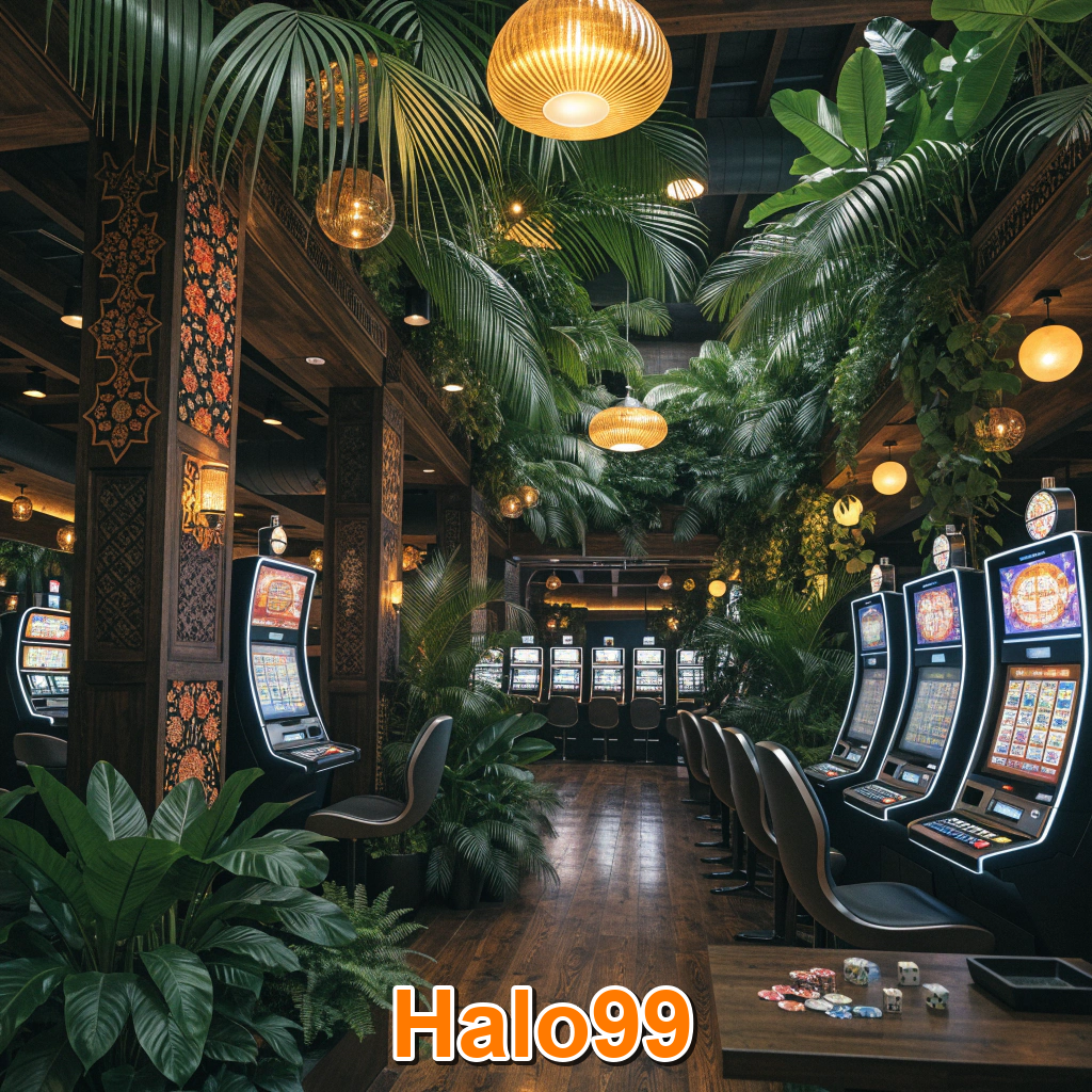 Screenshot 2 - Halo99 Features