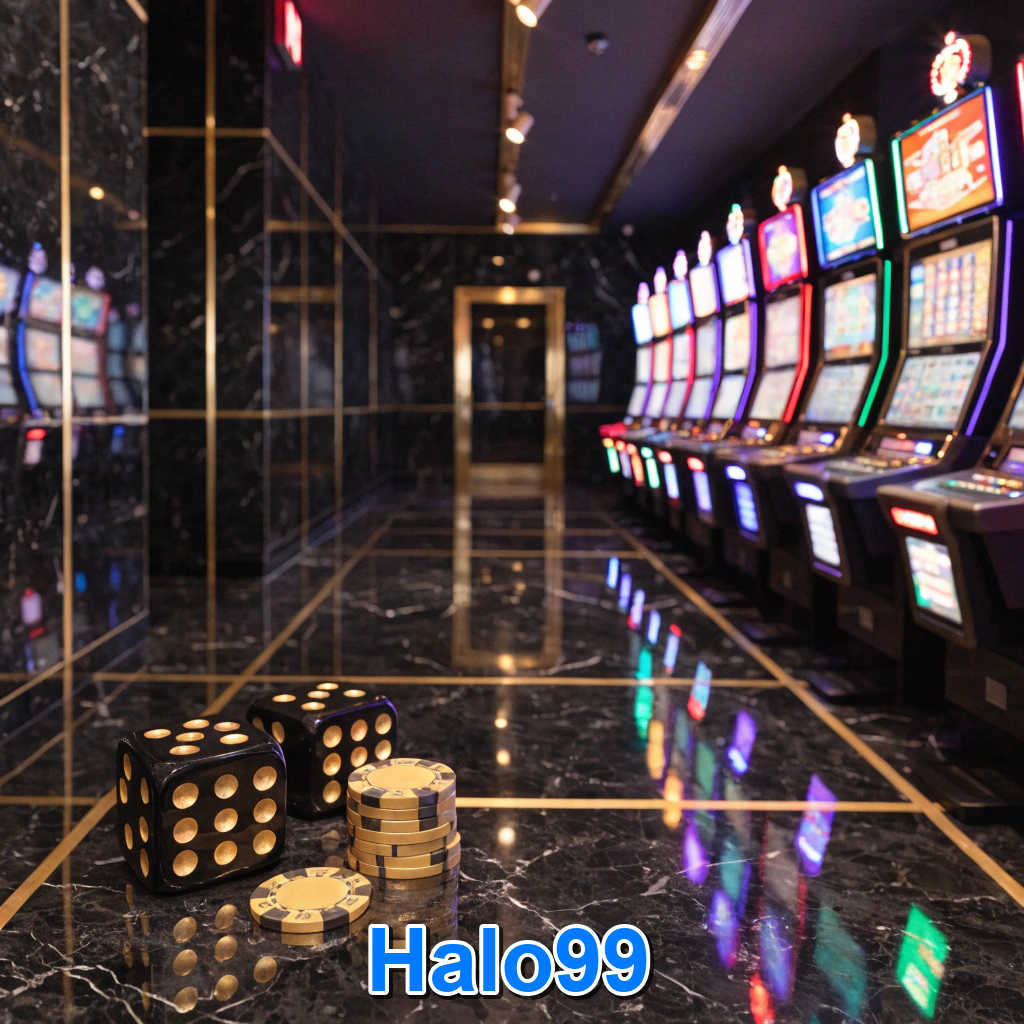 Screenshot 7 - Halo99 Search