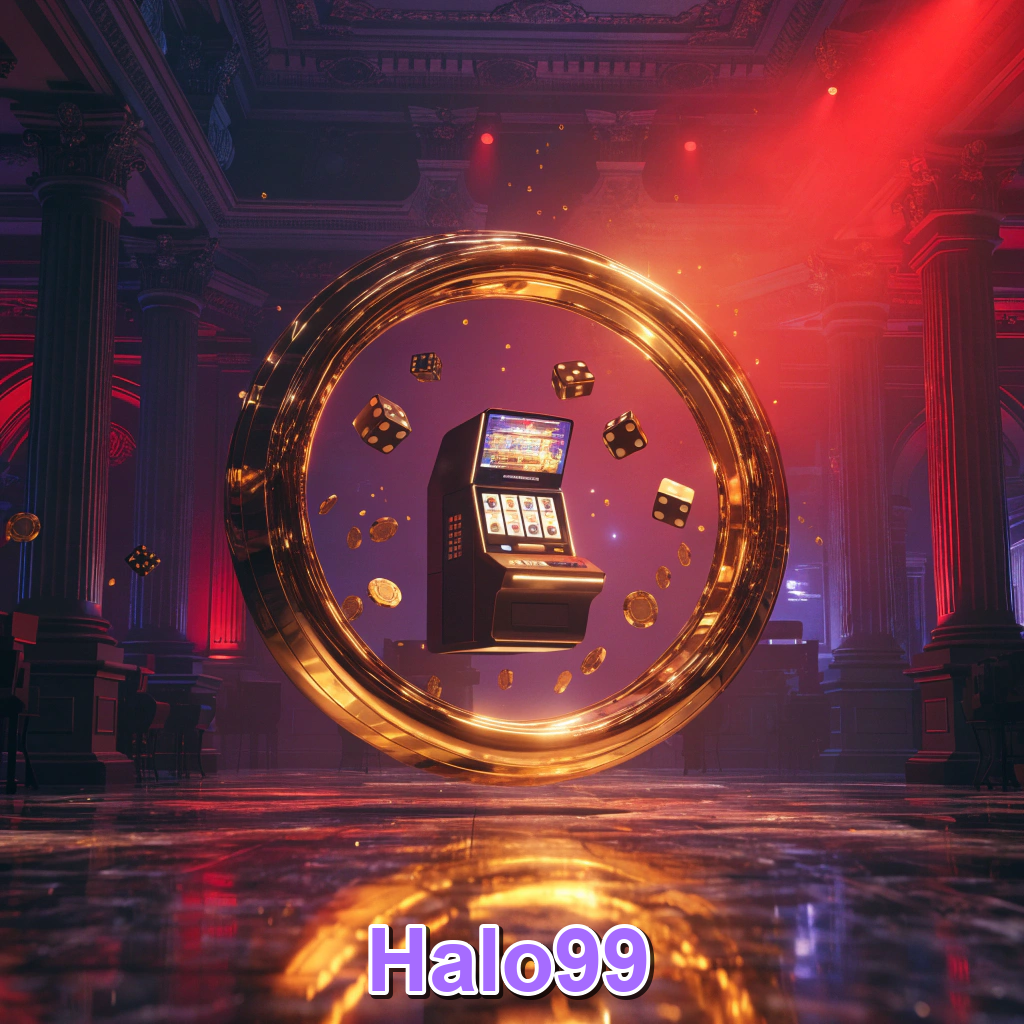 Screenshot 2 - Halo99 Features