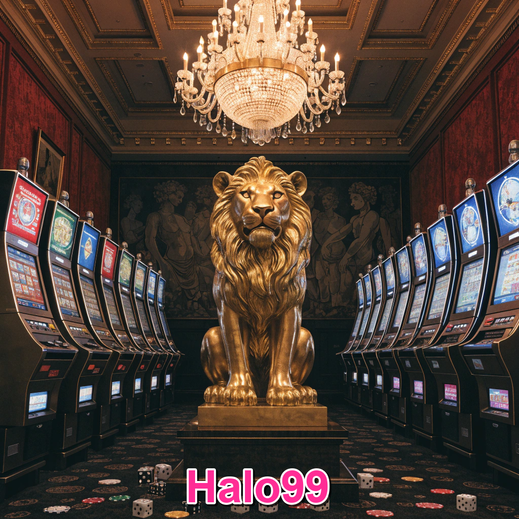 Screenshot 2 - Halo99 Features