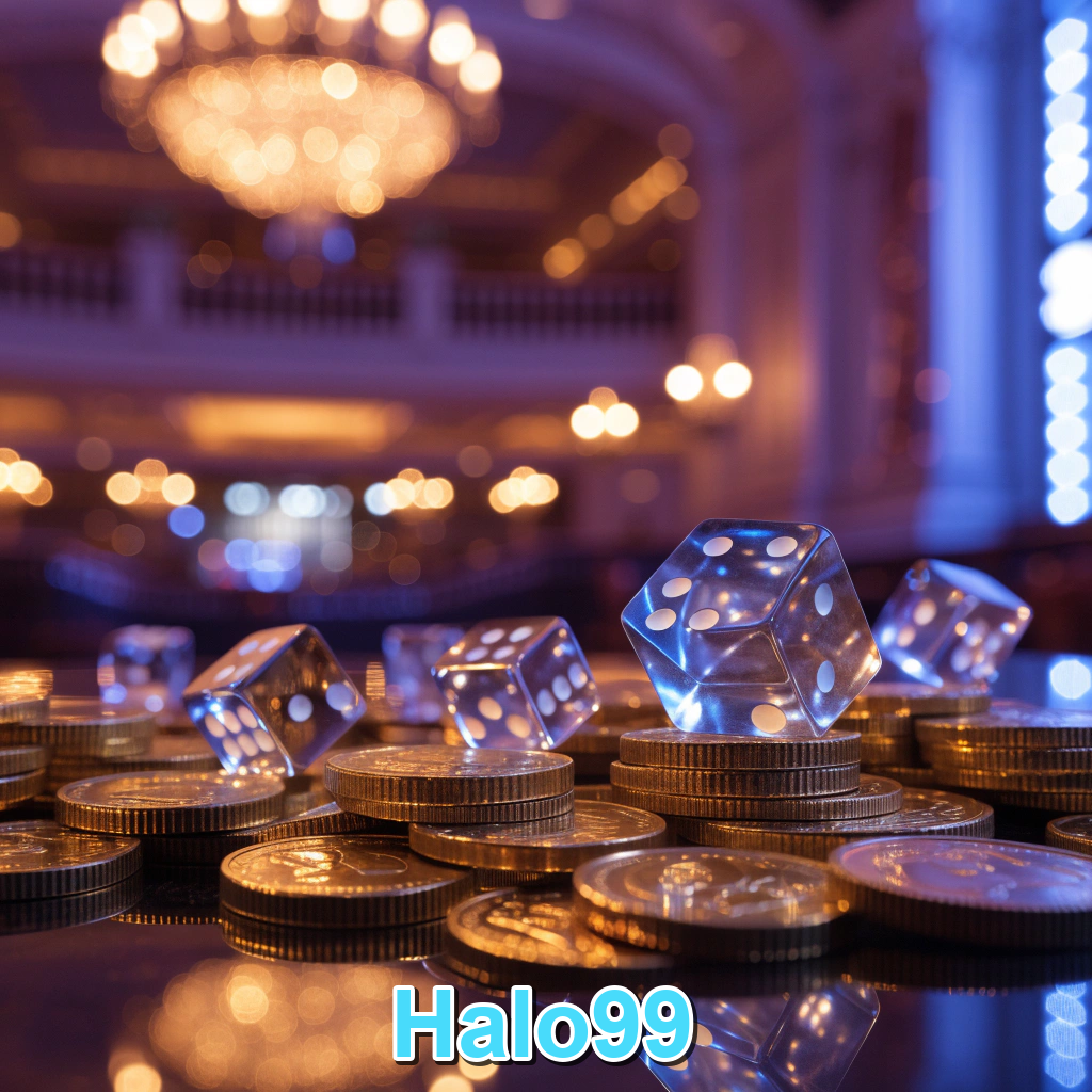 Screenshot 2 - Halo99 Features