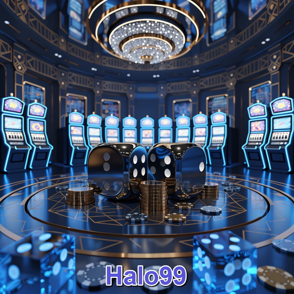 Screenshot 2 - Halo99 Features