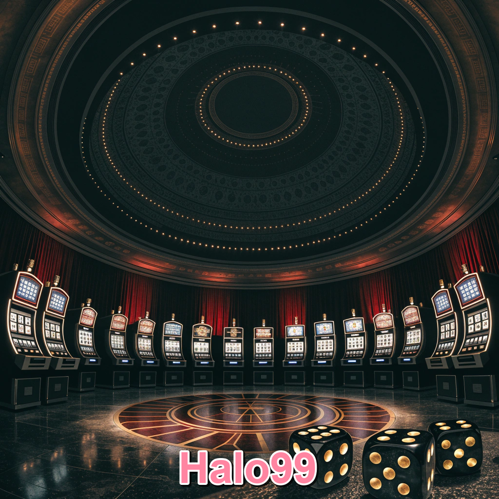 Screenshot 2 - Halo99 Features