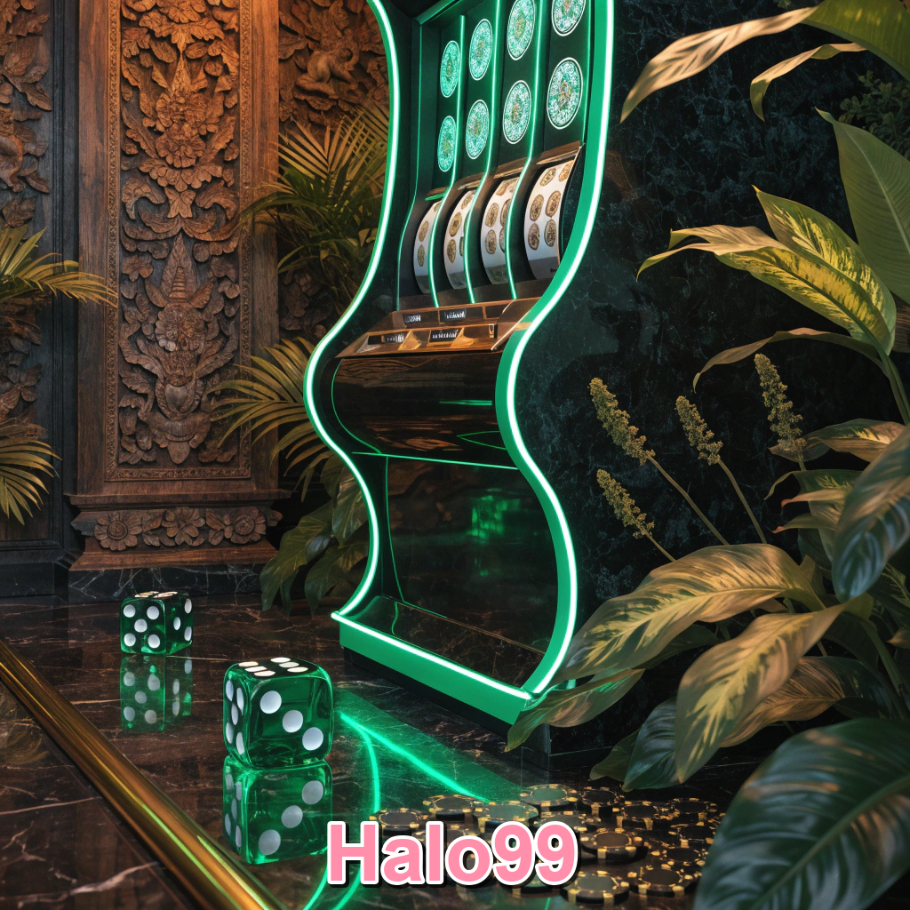Screenshot 3 - Halo99 Settings