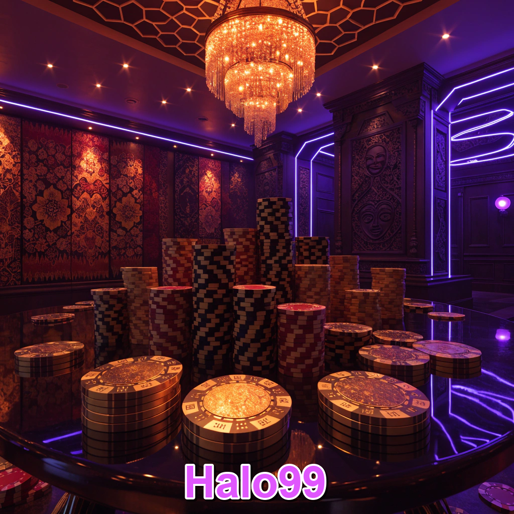 Screenshot 5 - Halo99 Profile
