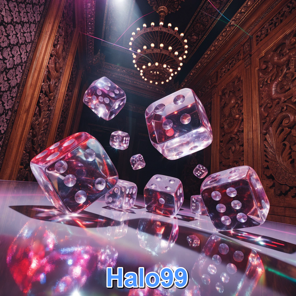 Screenshot 4 - Halo99 Dark Mode